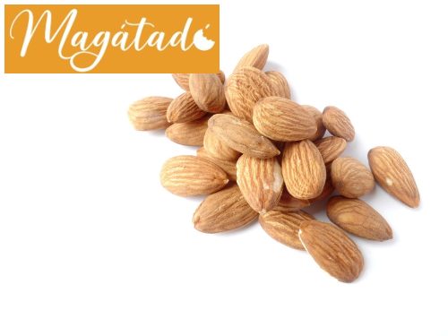 Mandula 2kg